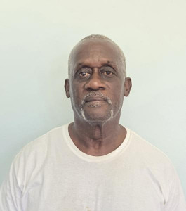 Ward Edward Jackson a registered Sex Offender or Child Predator of Louisiana