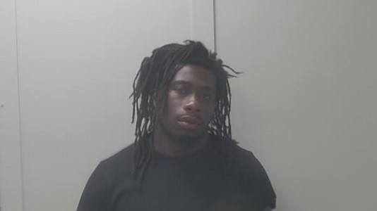 Jemyric Latroy Goins a registered Sex Offender or Child Predator of Louisiana
