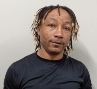 Erick Jermaine Banks a registered Sex Offender or Child Predator of Louisiana