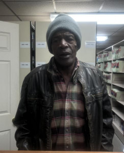 Darrell Dewayne Thompson a registered Sex Offender or Child Predator of Louisiana