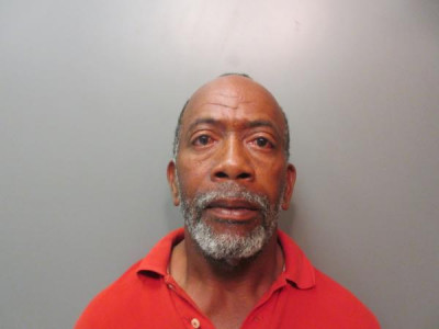 Elvis Starks a registered Sex Offender or Child Predator of Louisiana