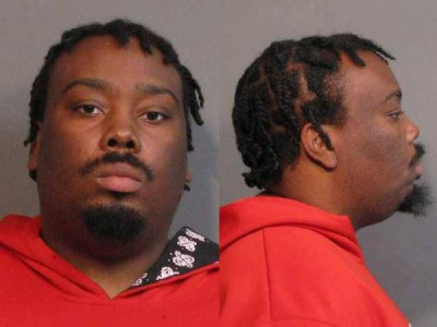 Dashian Deshun Jones a registered Sex Offender or Child Predator of Louisiana