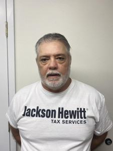 Terry Lane Brossette a registered Sex Offender or Child Predator of Louisiana