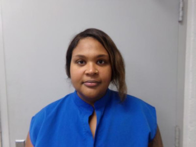 Kebreyana Jamai Jones a registered Sex Offender or Child Predator of Louisiana