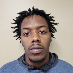 Nehemiah Ramone Peco a registered Sex Offender or Child Predator of Louisiana