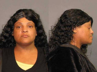 Nicole Lynette Taylor a registered Sex Offender or Child Predator of Louisiana