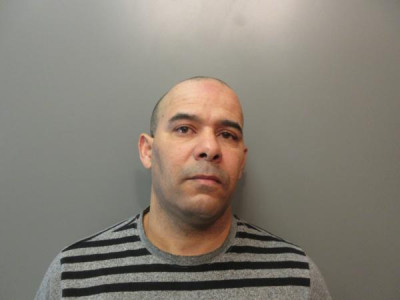 Jorge Viera Serrano a registered Sex Offender or Child Predator of Louisiana