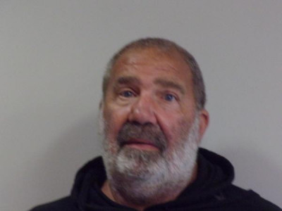 David Todd Copping a registered Sex Offender or Child Predator of Louisiana