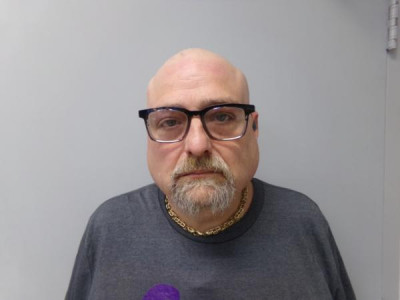 Chad Paul Benoit a registered Sex Offender or Child Predator of Louisiana