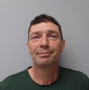 Joseph Francis Gaudet a registered Sex Offender or Child Predator of Louisiana