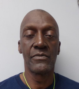 Calvin P Washington a registered Sex Offender or Child Predator of Louisiana