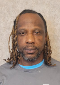 Durrell T Lanceslin a registered Sex Offender or Child Predator of Louisiana