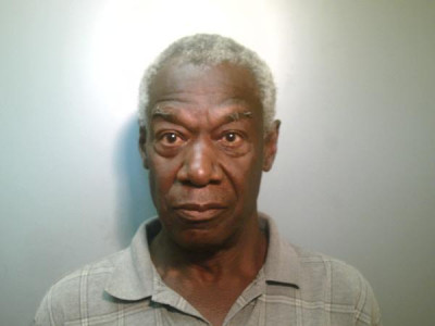Wallace James Burton a registered Sex Offender or Child Predator of Louisiana