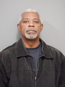Martin Louis Ruffin a registered Sex Offender or Child Predator of Louisiana