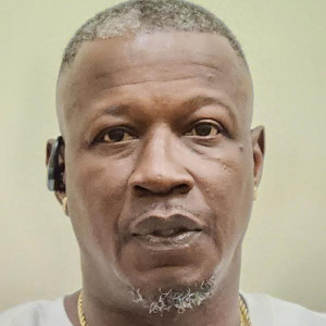 Christopher Raymond Burden a registered Sex Offender or Child Predator of Louisiana
