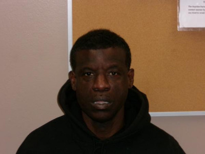 Raymond Cyriaque West a registered Sex Offender or Child Predator of Louisiana