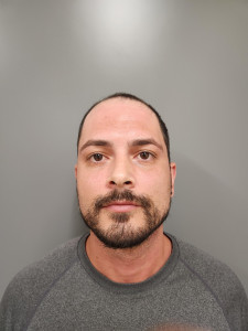 Tyler Sloan Spencer a registered Offender of Washington