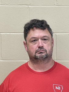 Gary Brooks a registered Sex Offender or Child Predator of Louisiana