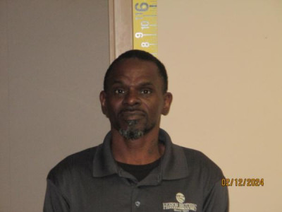 Benjamin Cal Brown Jr a registered Sex Offender or Child Predator of Louisiana