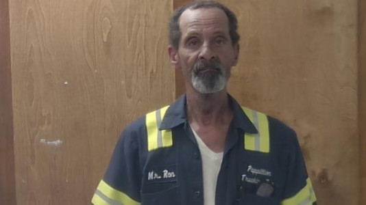 Ronald Anthony Coleman a registered Sex Offender or Child Predator of Louisiana