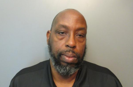 Shawn Anthony Johnson a registered Sex Offender or Child Predator of Louisiana