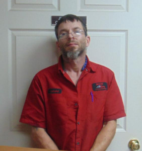 Leonard Warkentin Jr a registered Sex Offender or Child Predator of Louisiana