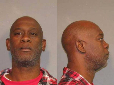 Randy Lan Banks a registered Sex Offender or Child Predator of Louisiana