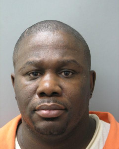 Terry Alexander a registered Sex Offender or Child Predator of Louisiana
