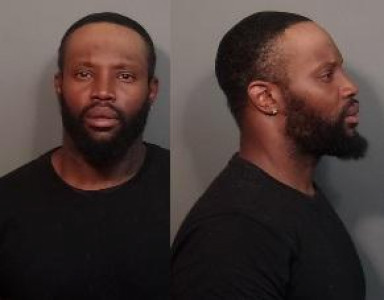 David Johntell Fleming a registered Sex Offender or Child Predator of Louisiana