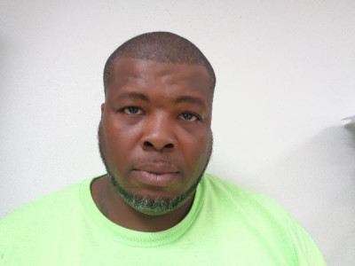 Kwansi Mahe Collette a registered Sex Offender or Child Predator of Louisiana