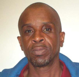 Rickey Harris Fusilier a registered Sex Offender or Child Predator of Louisiana