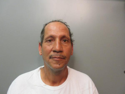 Chad Enos Martinez a registered Sex Offender or Child Predator of Louisiana