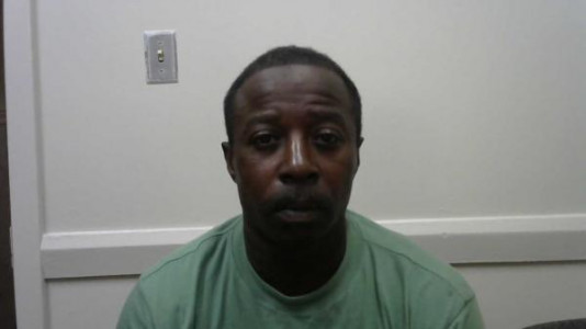 Brandon Dewayne Williams a registered Sex Offender or Child Predator of Louisiana