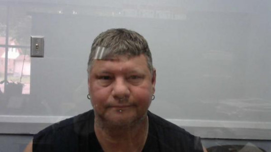 Michael Allen Mull a registered Sex Offender or Child Predator of Louisiana