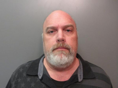 John Patrick Mollere a registered Sex Offender or Child Predator of Louisiana