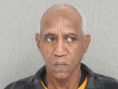 Freddie Lee Marigny a registered Sex Offender or Child Predator of Louisiana