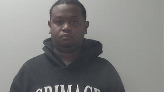Moses Dines a registered Sex Offender or Child Predator of Louisiana