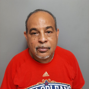 Kyle F Lewis Sr a registered Sex Offender or Child Predator of Louisiana