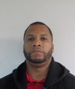 Victor Lamar Mitchell a registered Sex Offender or Child Predator of Louisiana