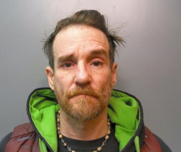 Marcus Jay Roberts a registered Sex Offender or Child Predator of Louisiana