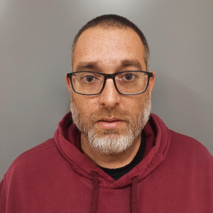 Jayson Miller a registered Sex Offender or Child Predator of Louisiana