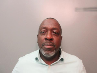 Randy Edward Williams a registered Sex Offender or Child Predator of Louisiana