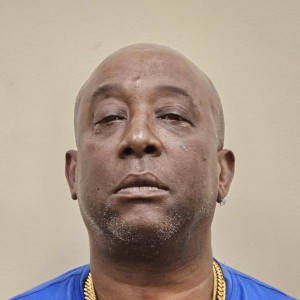 Terry Michael Smith a registered Sex Offender or Child Predator of Louisiana