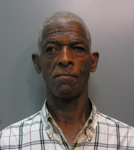 Harold Walker a registered Sex Offender or Child Predator of Louisiana