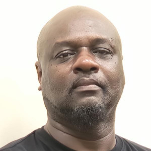 Kevin Dwayne Solomon a registered Sex Offender or Child Predator of Louisiana