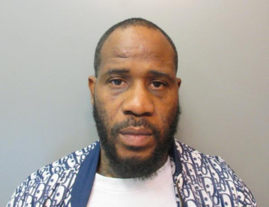 Ervin Anthony Morgan a registered Sex Offender or Child Predator of Louisiana