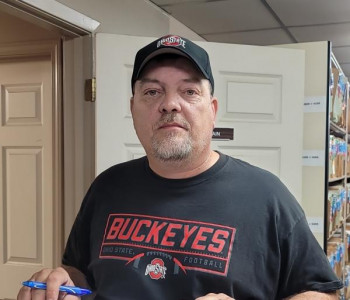Todd Michael Knick a registered Sex Offender or Child Predator of Louisiana