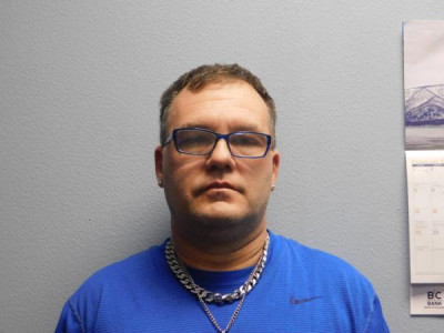 Danny R Dye Jr a registered Sex Offender or Child Predator of Louisiana