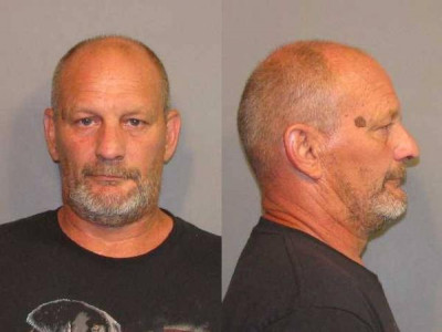 Kerry Dale Anglin a registered Sex Offender or Child Predator of Louisiana