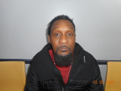Roosevelt Guient a registered Sex Offender or Child Predator of Louisiana